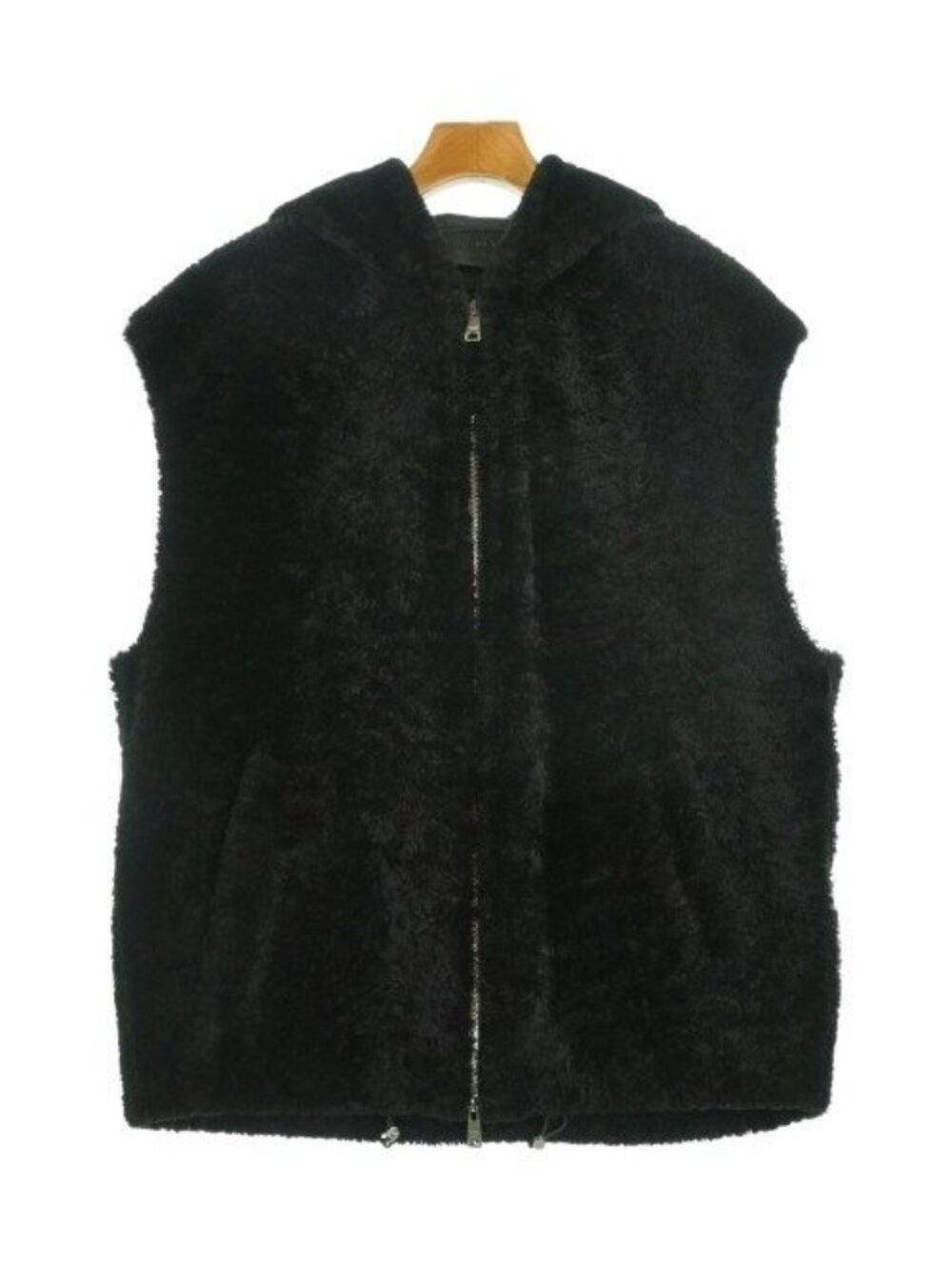 Prada Jacket Black